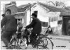 1978: Jinan, street scene