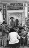 1971: A shrine to Chairman Mao