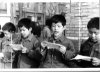 1980: Tianjin, youth propaganda