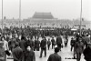 1980: Beijing, mourning for Liu Shaoqi