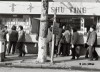 1982: Shanghai,  bookshop