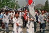 1989: Beijing, May Day March (1)
