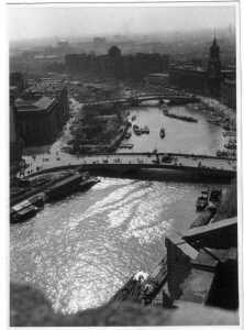 1971: Shanghai, Suzhou Creek