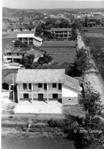 1984: Hunan, new rural housing